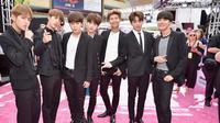BTS (Pop Sugar)