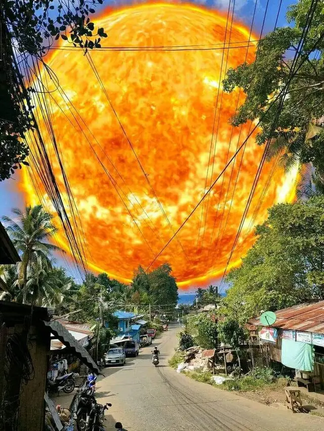Matahari