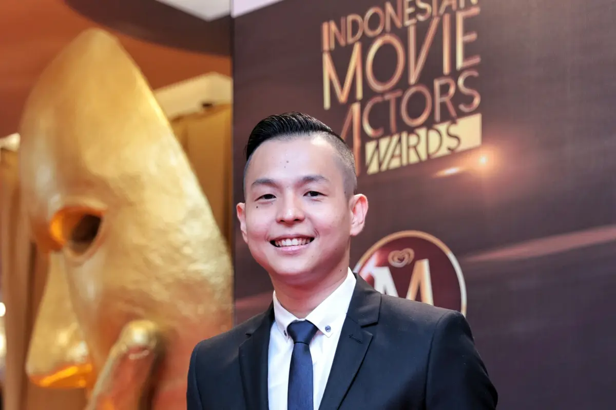 [Bintang] Ernest Prakasa