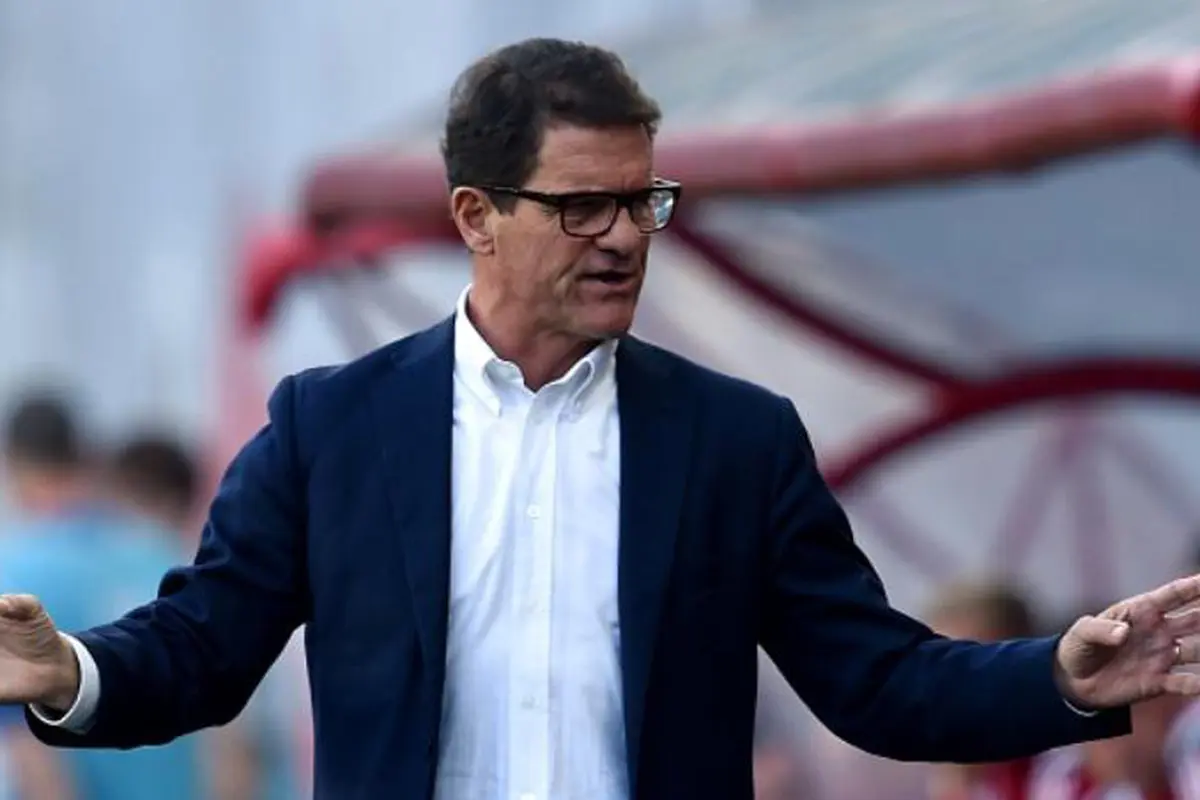 fabio capello