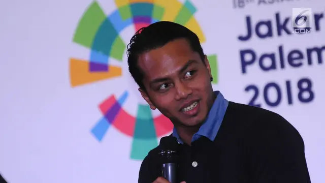 Emtek Grup Siap Siarkan Asian Games 2018