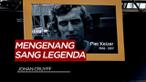 Berita Video Mengenang Legenda Barcelona dan Dunia, Johan Cruyff yang Lahir Hari Ini