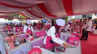 Panduan Ikut BGCC 2026, dari Buka MyPertamina sampai Submit Link Video