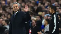 Top 3: Petinggi MU Pilih Pelatih Ini Ketimbang Mourinho
