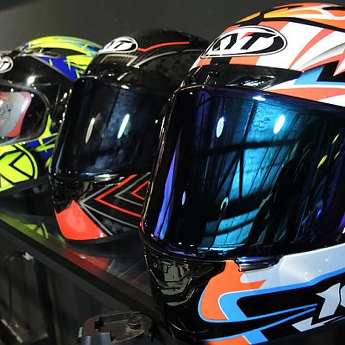 Helm kyt 2019 deals