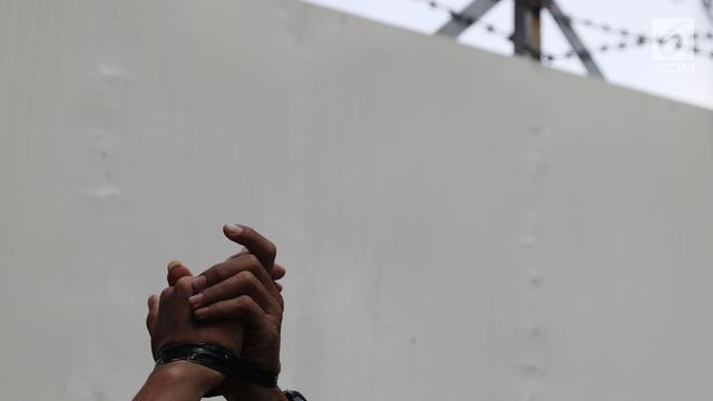 Dua Jurnalis Dipenjara, Kedubes Myanmar Didemo Pewarta