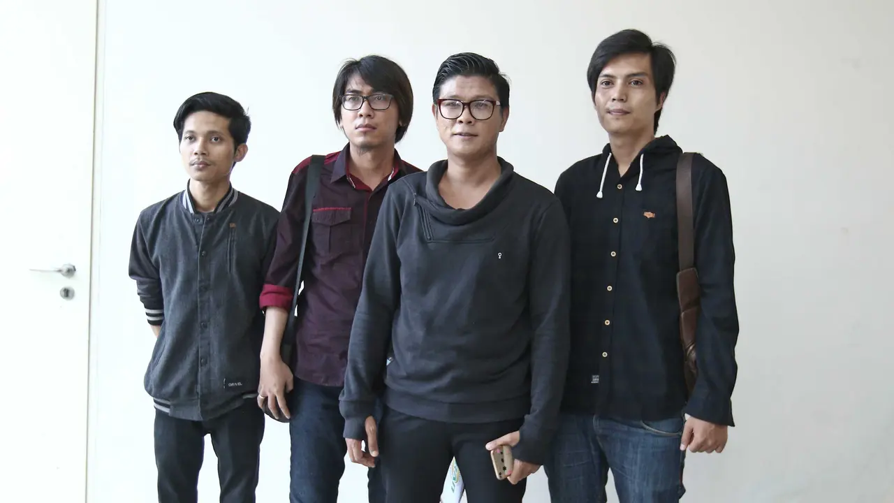 Kangen Band