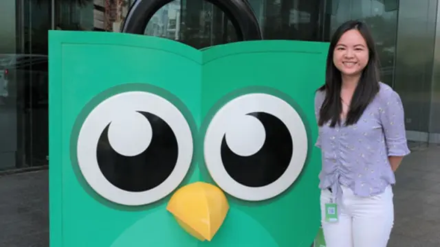 Penerapan Growth Mindset dalam Menghadapi Revolusi Industri 4.0 ala Tokopedia