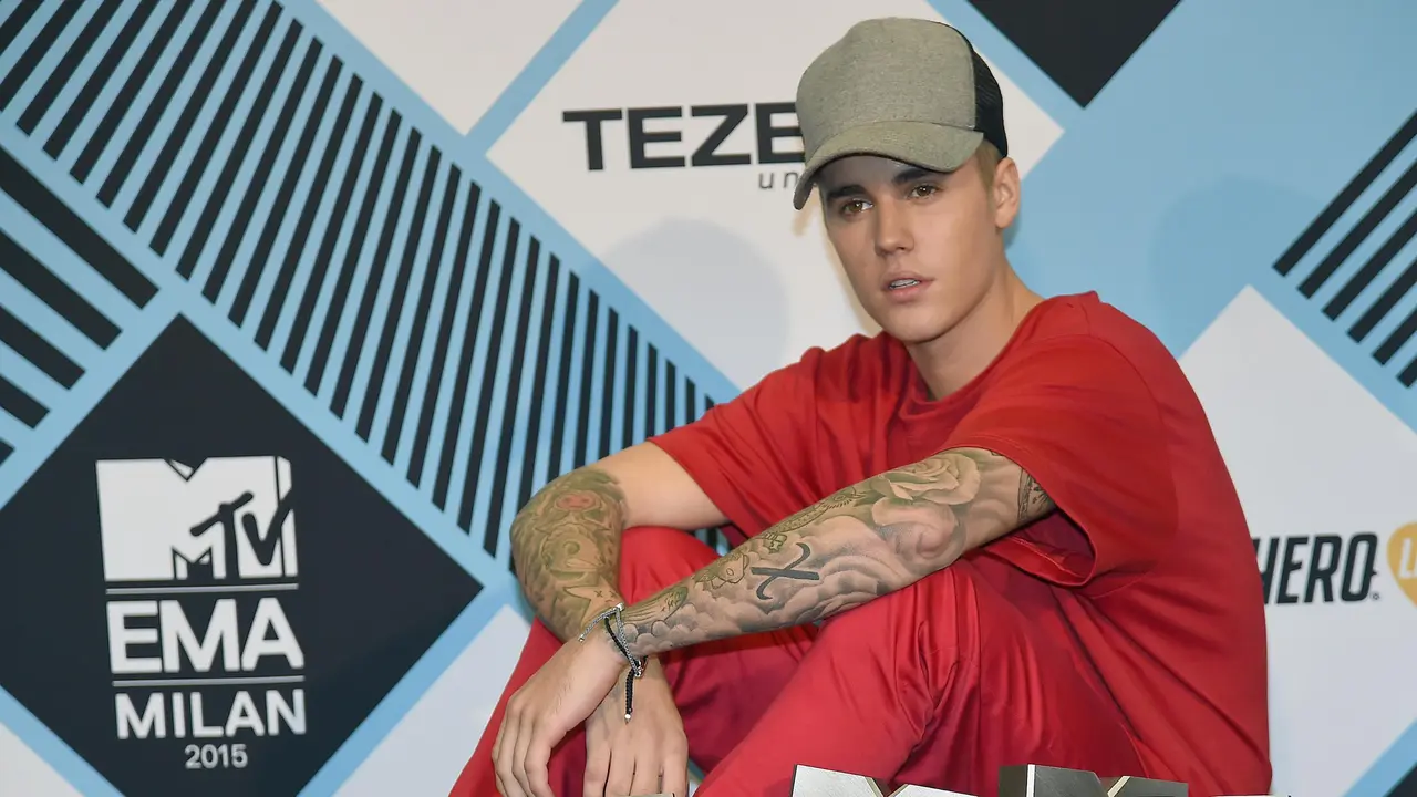 Justin Bieber