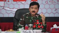 Perusakan Polsek Ciracas karena Informasi Keliru, Ini Wejangan Panglima TNI