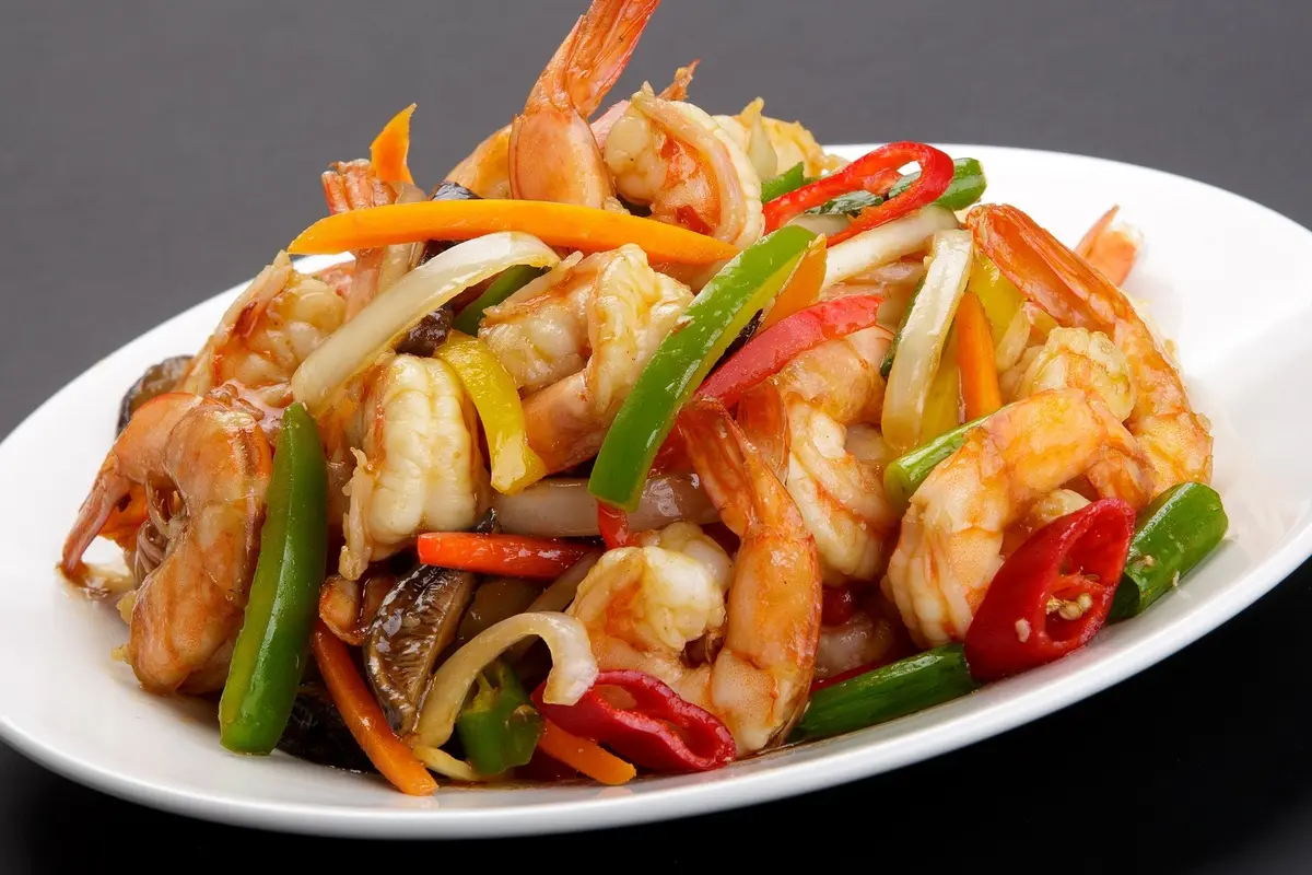 Udang