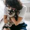 Cara Kucing Memilih Orang yang Disukainya, Ternyata Bukan Sekadar Soal Siapa yang Memberi Makan