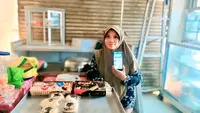 Dari Dapur Sederhana ke Usaha Mandiri, Tantiningsih Berkembang Bersama Holding UMi