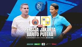 Klasemen baru liga 1 jakarta daerah khusus ibukota jakarta