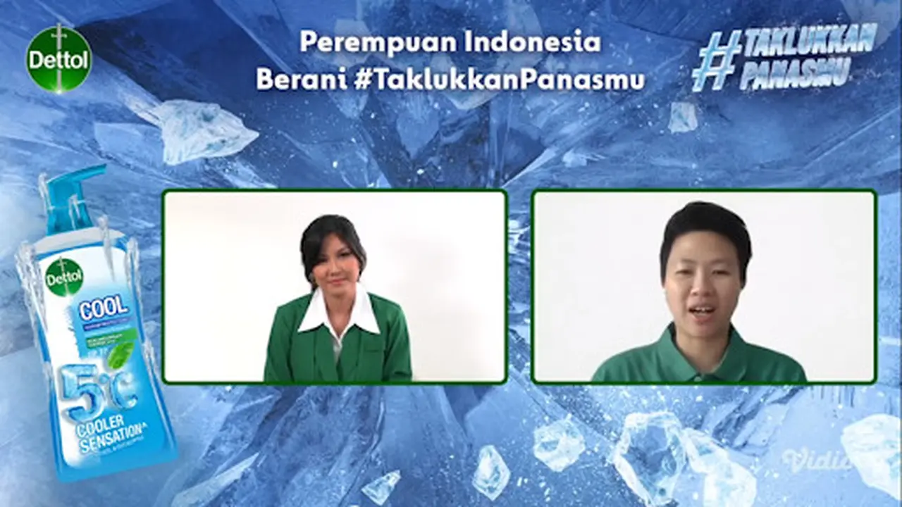 Dettol