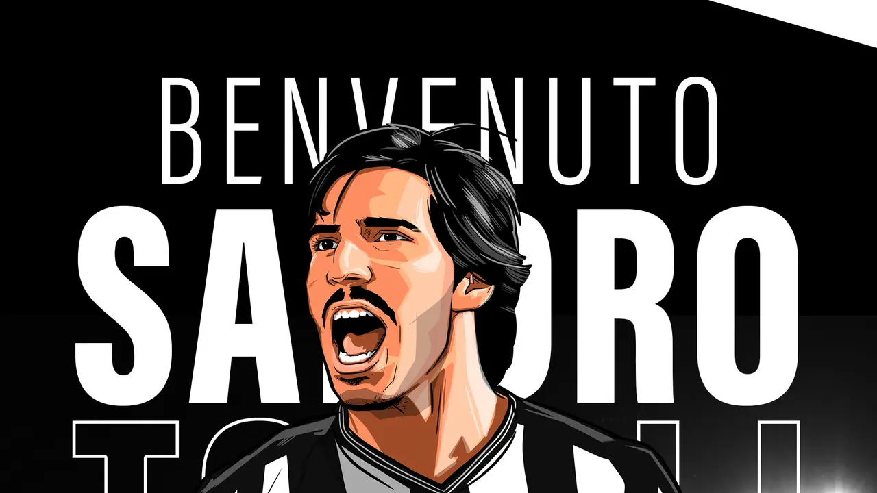 Sandro Tonali