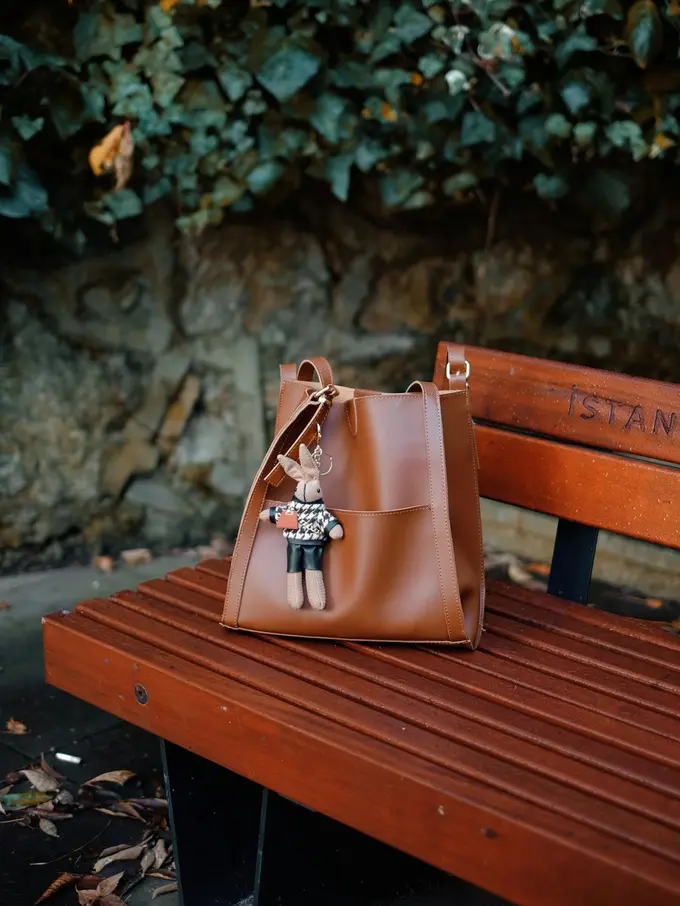 Tren Bag Charm: Tips Jitu untuk Mempercantik Penampilanmu!