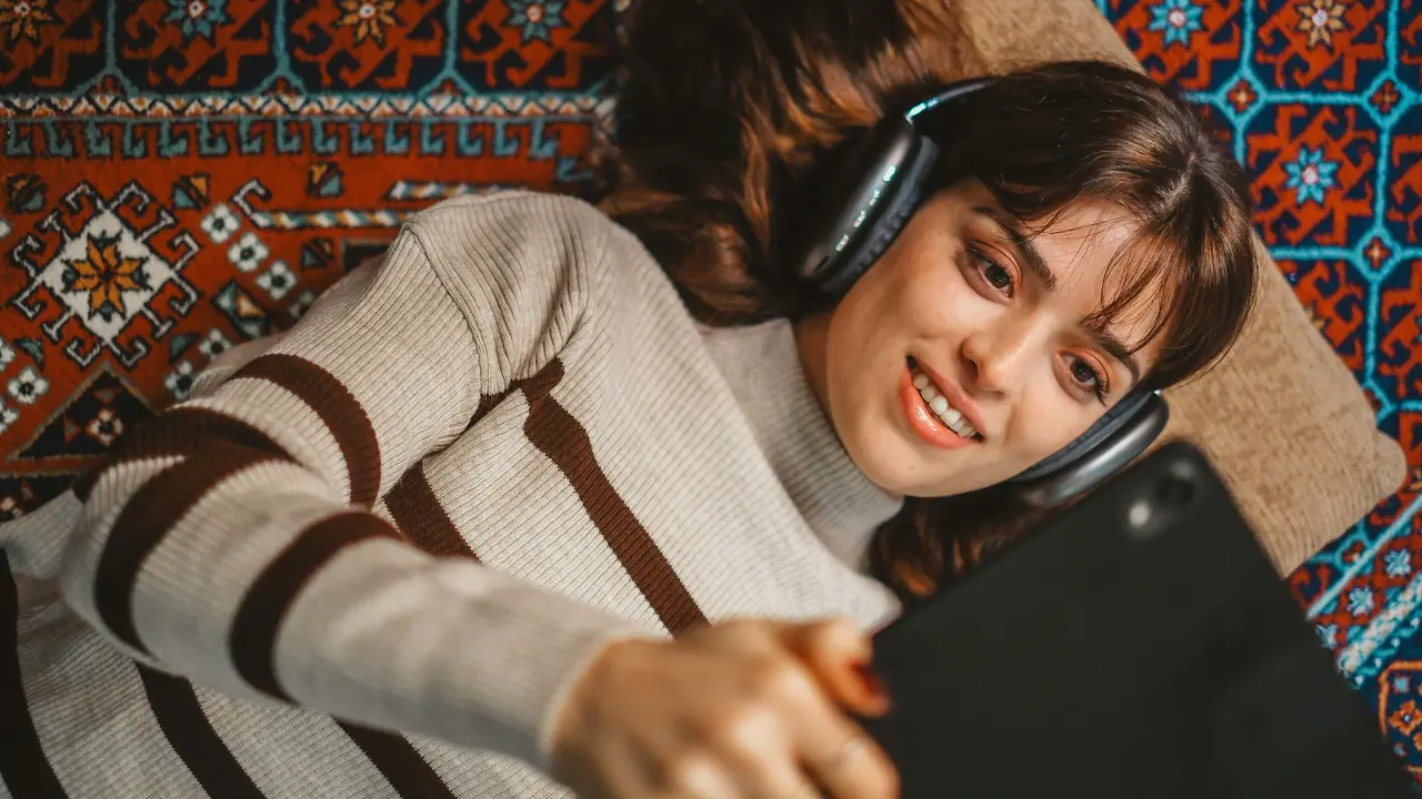 chronically online