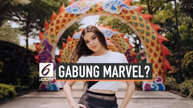 VIDEO: Hailee Stainfeld Bakal Gabung Marvel?