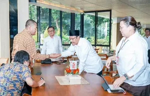 Kemensos Perkuat Pemberdayaan Ekonomi Tunanetra