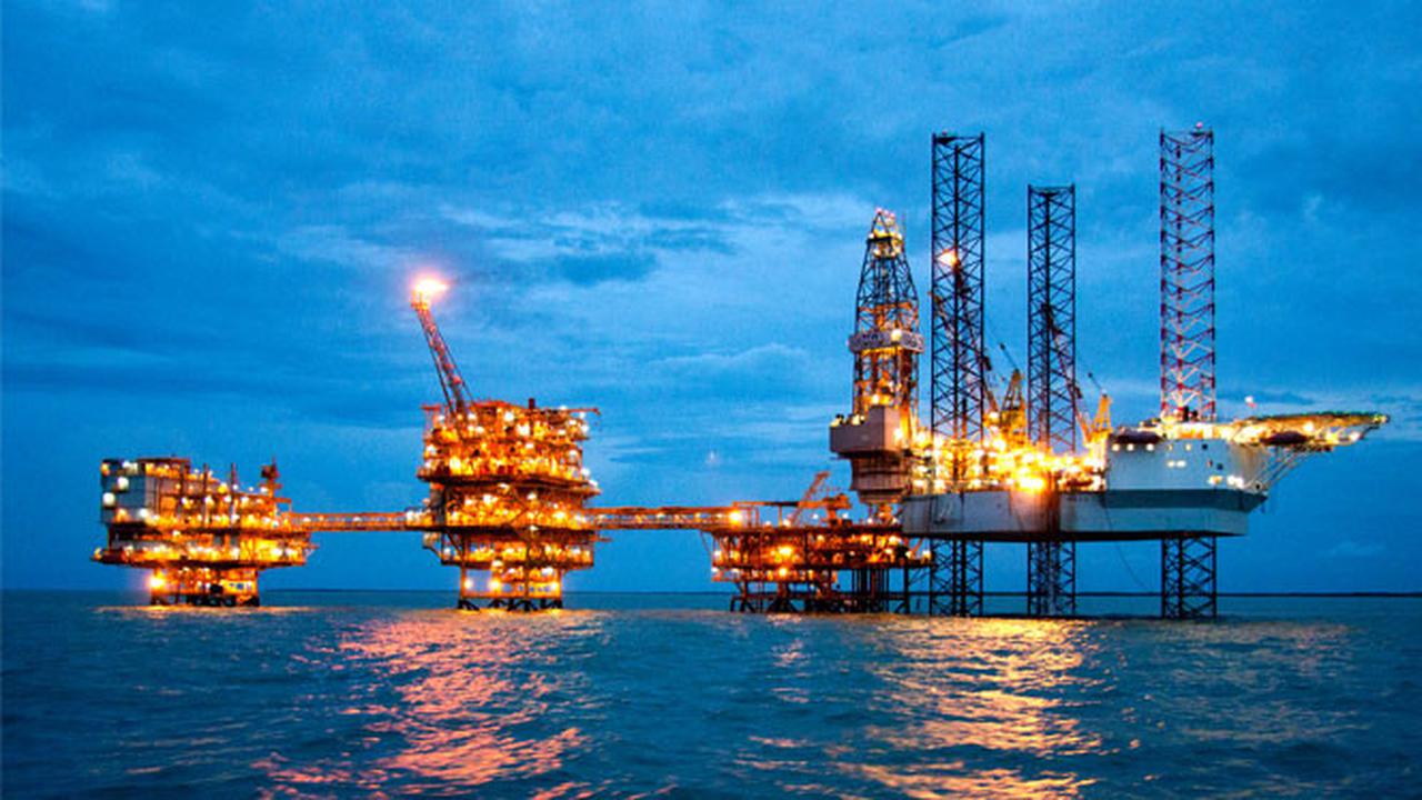 Ini yang Diperlukan Untuk Menemukan Cadangan Migas Baru