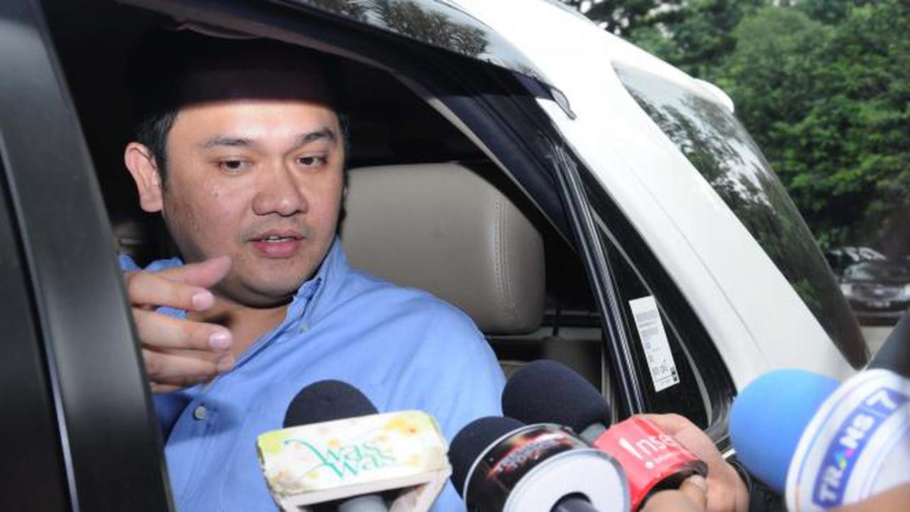 Saran Farhat Abbas untuk Artis Pengguna Narkoba