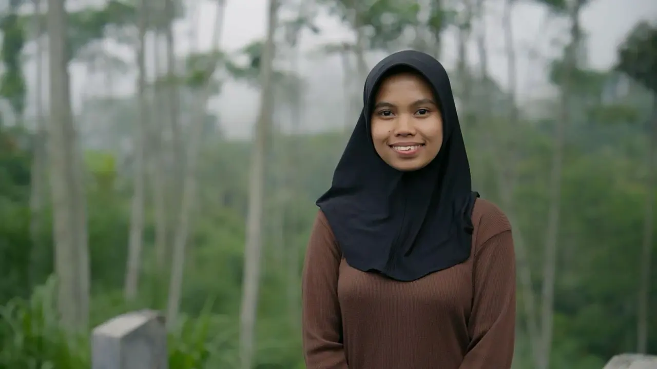 Kisah Perempuan dan Teknologi