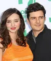 Meskipun sudah bercerai hubungan Orlando Bloom dan Miranda Kerr sepertinya masih memiliki hubungan baik, terlebih keduanya masih memiliki hubungan baik. Terbukti juga dengan hal manis yang baru saja dilakukannya. (AFP/Bintang.com)