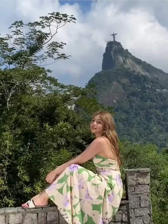 Vanesha Prescilla