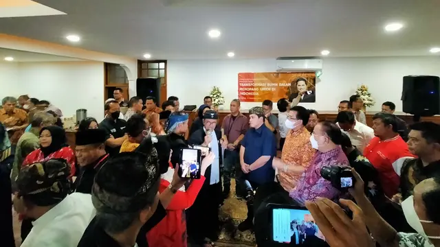 Erick Thohir