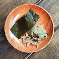 ilustrasi botok jamur/galuhtati/Shutterstock