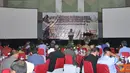 Citizen6, Bogor: KKP menargetkan, lokasi Industrialisasi udang sampai dengan 2014 yang mencakup empatProvinsi yaitu Banten, Jawa Barat, Jawa Tengah dan Jawa Timur dengan totalluas lahan 135.213 ha. (Pengirim: Efrimal Bahri)