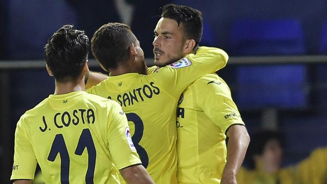 Pencetak Gol Terbanyak La Liga 2016-2017