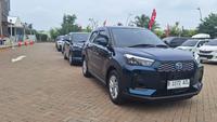 Laporan Liputan6.com dari Tokyo: Daihatsu Ungkap Alasan Rocky Hybrid Pakai Sistem Series Hibrida