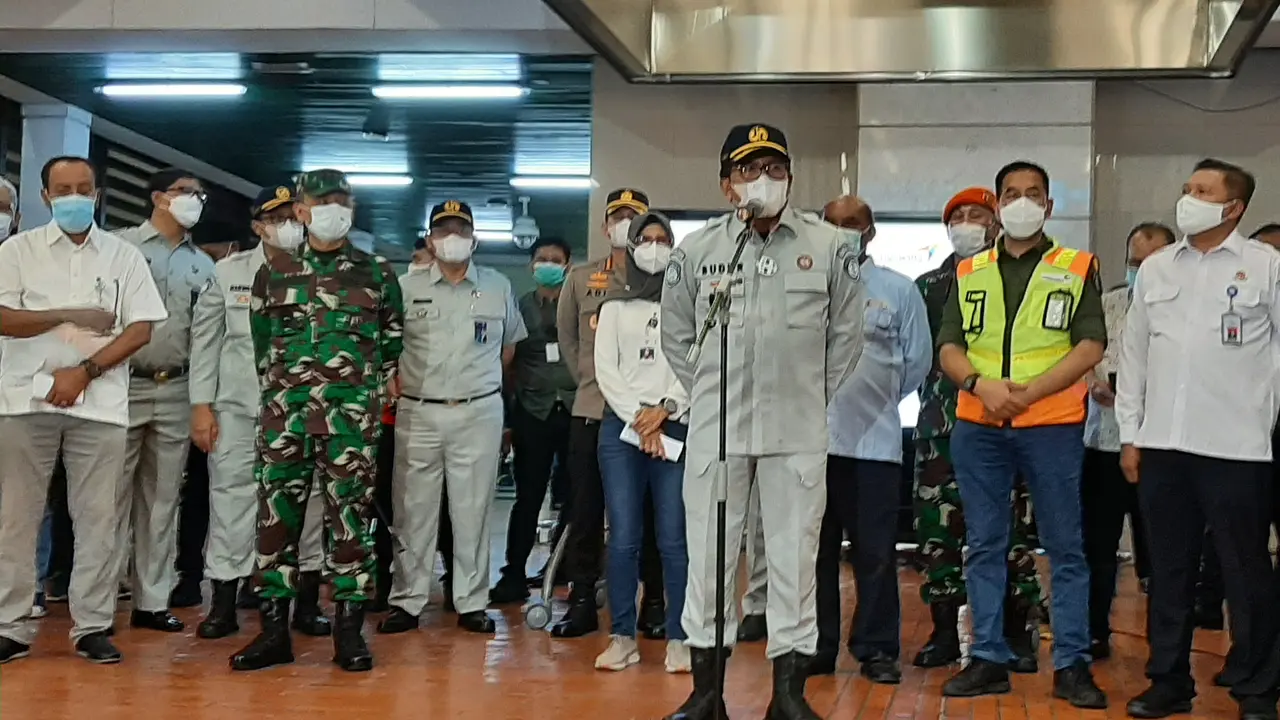 Jasa Raharja buka posko di Pontianak untuk melayani keluarga penumpang pesawat Sriwijaya Air SJ182 yang diduga jatuh