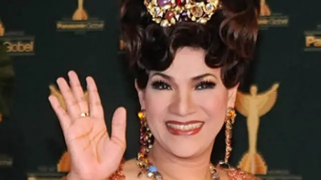 6 Artis Ini Dulunya Lelaki
