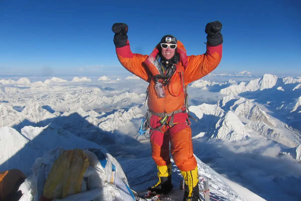 Alasan Pendaki Gunung Wajib Taklukan Gunung Eeverest