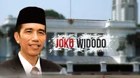 Joko Widodo