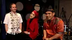Penyanyi rock era 90an Natasha Pramudita menggandeng Fadly Padi dan Mustafa Debu untuk menggarap album religinya yang berisi delapan lagu. Di album ini, Natasha memiliki lagu jagoan bertajuk Peristiwa Subuh dan Hijrah.