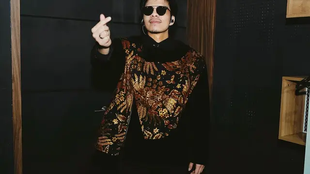 [Liputan6] Atta Halilintar