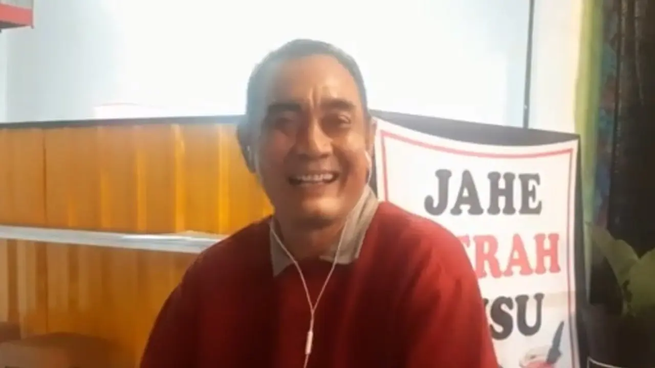 Parlin Siagian