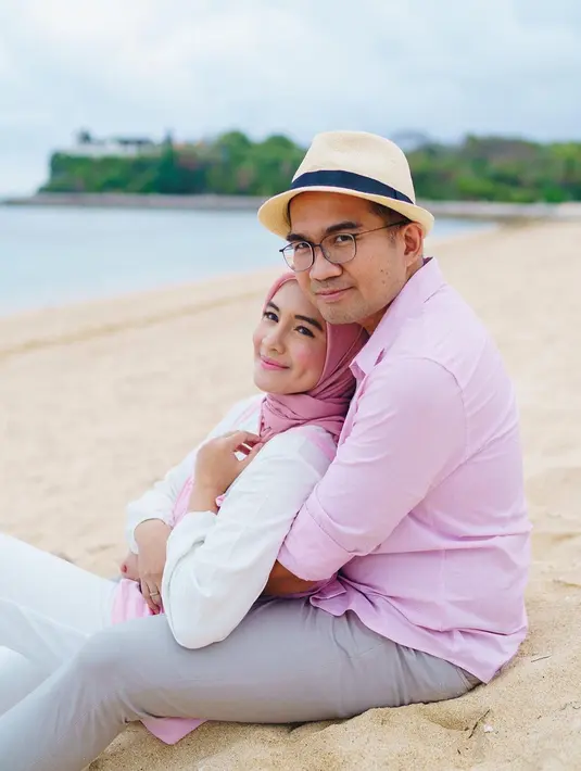 Intan Nuraini (Instagram/intan_nuraini23)