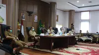 Usai PSBB, Siapkah Sumbar Terapkan 'New Normal'?