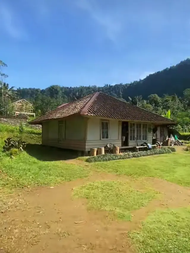 Isi Rumah Abah Jajang