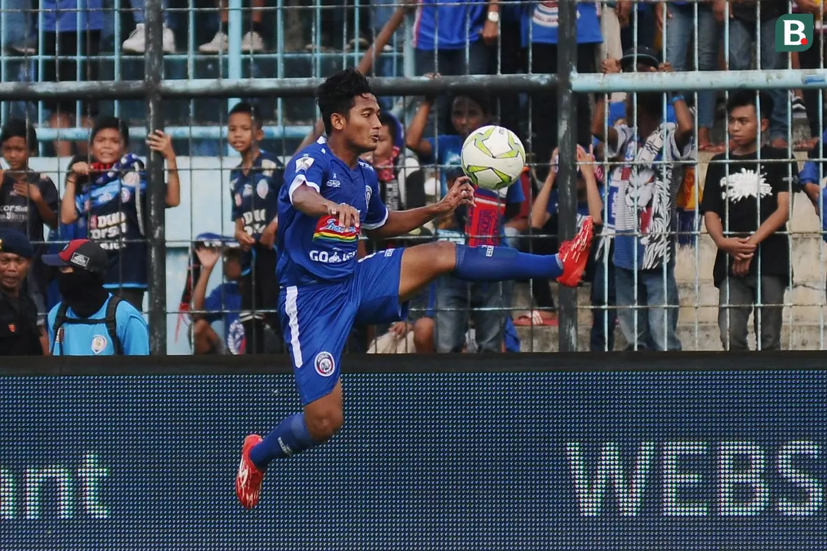 Nasir Arema