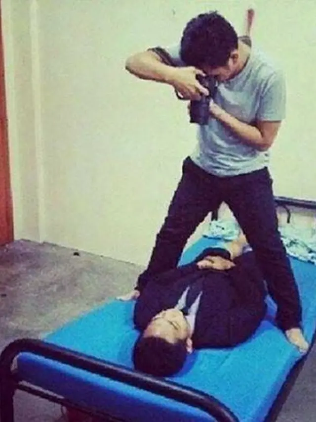 Kocak Tapi Bisa Ditiru, Ini 7 Ide Ngakak Pas Foto Low Budget