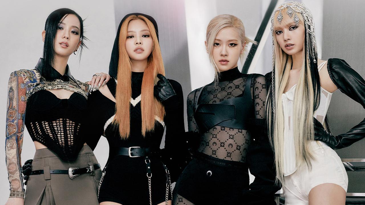 Blackpink