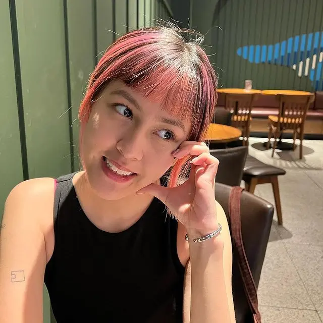 [Fimela] Hasyakyla Utami