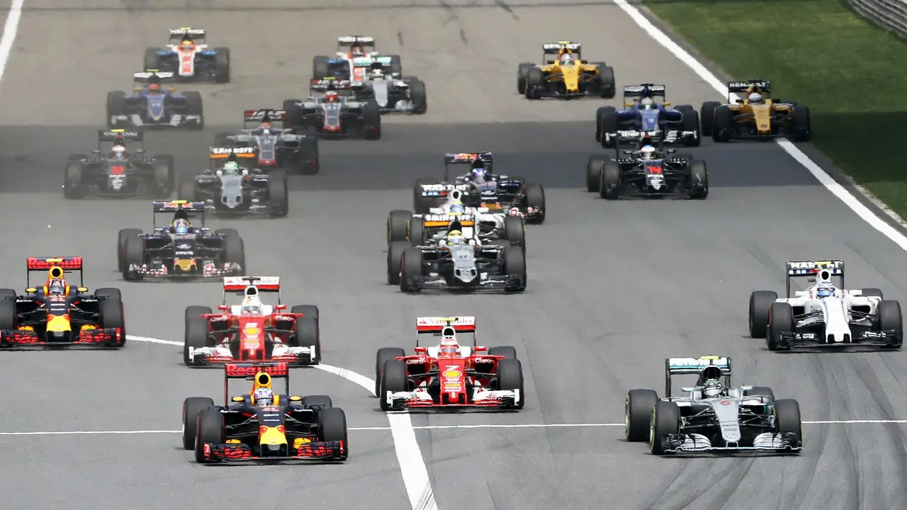 F1, Hyundai