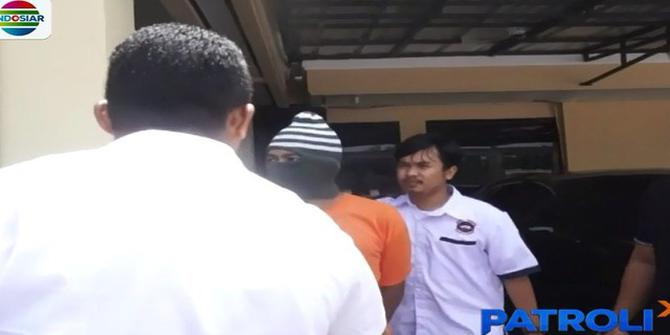 Polisi Tangkap Pengedar Uang Palsu di Indramayu